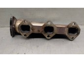 Recambio de colector escape para audi a6 c5 (4b2) 2.5 tdi referencia OEM IAM 059253033C 059253033M 