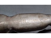 Recambio de colector escape para audi a6 c5 (4b2) 2.5 tdi referencia OEM IAM 059253033C 059253033M 