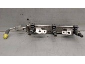 Recambio de rampa inyectora para nissan micra iv (k13k, k13kk) 1.2 referencia OEM IAM 175201HC0A 175201HC0A 