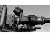 Recambio de rampa inyectora para nissan micra iv (k13k, k13kk) 1.2 referencia OEM IAM 175201HC0A 175201HC0A 