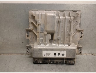 Recambio de centralita motor uce para nissan navara np300 pick-up (d23, d23t) 2.3 dci referencia OEM IAM 237105JK7B 237105JK7B A