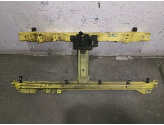 Recambio de panel frontal para hyundai atos (mx) 1.1 referencia OEM IAM  6410005360 