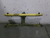 Recambio de panel frontal para hyundai atos (mx) 1.1 referencia OEM IAM  6410005360 