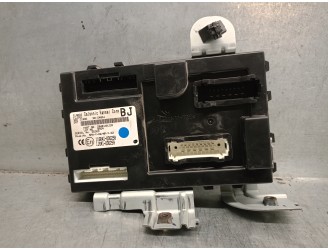 Recambio de modulo electronico para nissan navara np300 pick-up (d23, d23t) 2.3 dci referencia OEM IAM 284B14KJ1B  CALSONIC