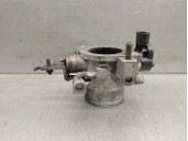 Recambio de caja mariposa para chrysler new yorker 3.5 i 24v referencia OEM IAM 4591262  