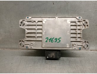 Recambio de modulo electronico para nissan navara np300 pick-up (d23, d23t) 2.3 dci referencia OEM IAM EMU10132N  HITACHI