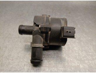 Recambio de bomba agua para nissan navara np300 pick-up (d23, d23t) 2.3 dci referencia OEM IAM 925164GA0A  0392023219 BOSCH