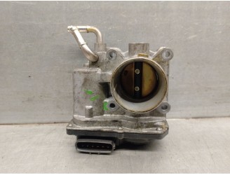 Recambio de caja mariposa para toyota corolla (e12) 1.6 16v referencia OEM IAM 2203022050 2203022050 