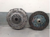 Recambio de kit embrague para peugeot 207/207+ (wa_, wc_) 1.6 hdi referencia OEM IAM 1682299280 1682299280 VALEO