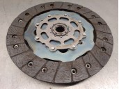 Recambio de kit embrague para peugeot 207/207+ (wa_, wc_) 1.6 hdi referencia OEM IAM 1682299280 1682299280 VALEO