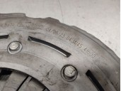 Recambio de kit embrague para peugeot 207/207+ (wa_, wc_) 1.6 hdi referencia OEM IAM 1682299280 1682299280 VALEO