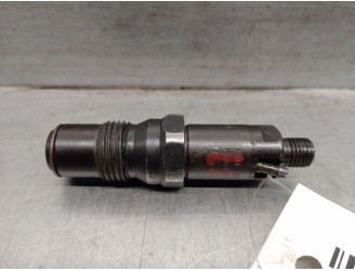 Recambio de inyector para opel astra f hatchback (t92) 1.7 d (f08, m08, f68, m68) referencia OEM IAM LCR6734501C 