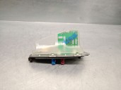 Recambio de antena para bmw 5 touring (f11) 520 d referencia OEM IAM 694041806 