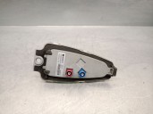 Recambio de antena para bmw 5 touring (f11) 520 d referencia OEM IAM 694041806 