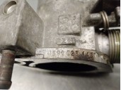 Recambio de caja mariposa para chrysler new yorker 3.5 i 24v referencia OEM IAM 12R11185B  