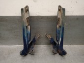 Recambio de bisagra capot para nissan terrano ii (r20) 2.7 td 4wd referencia OEM IAM 654000F010 654000F010 