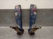 Recambio de bisagra capot para nissan terrano ii (r20) 2.7 td 4wd referencia OEM IAM 654000F010 654000F010 