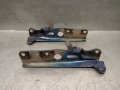 Recambio de bisagra capot para nissan terrano ii (r20) 2.7 td 4wd referencia OEM IAM 654000F010 654000F010 