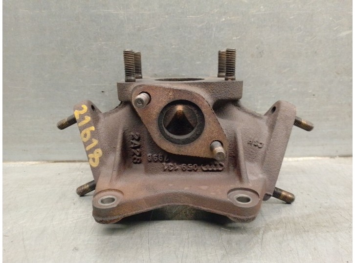 Recambio de colector escape para audi a6 c5 (4b2) 2.5 tdi referencia OEM IAM 059131799B 059131799B 