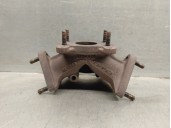 Recambio de colector escape para audi a6 c5 (4b2) 2.5 tdi referencia OEM IAM 059131799B 059131799B 