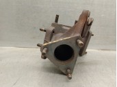 Recambio de colector escape para audi a6 c5 (4b2) 2.5 tdi referencia OEM IAM 059131799B 059131799B 