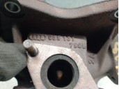 Recambio de colector escape para audi a6 c5 (4b2) 2.5 tdi referencia OEM IAM 059131799B 059131799B 