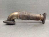 Recambio de salida colector para audi a6 c5 (4b2) 2.5 tdi referencia OEM IAM 059131789G 059131789G 