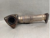 Recambio de salida colector para audi a6 c5 (4b2) 2.5 tdi referencia OEM IAM 059131789G 059131789G 