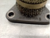 Recambio de salida colector para audi a6 c5 (4b2) 2.5 tdi referencia OEM IAM 059131789G 059131789G 