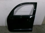 Replacement front left door for Citroën C3 Picasso (SH_) 1.6 HDI 90 OEM IAM reference 9002AS 