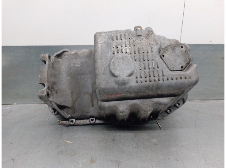 Recambio de carter para seat ibiza iii (6l1) 1.4 16v referencia OEM IAM 032103603AB 032103601AK 