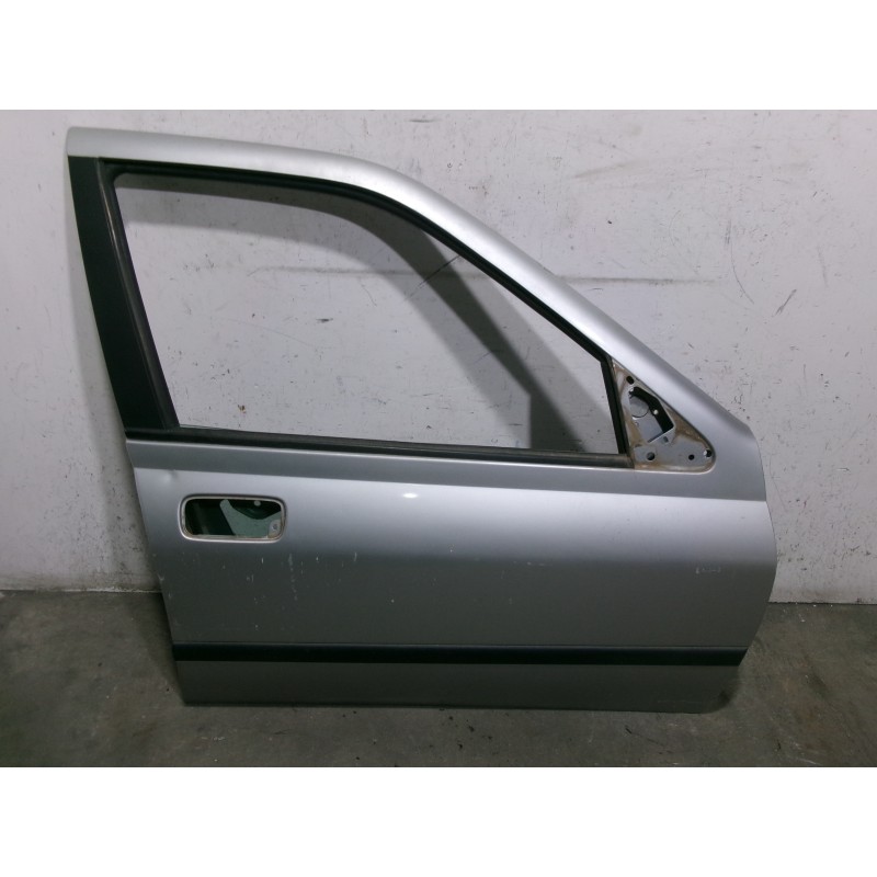 Recambio de puerta delantera derecha para peugeot 406 (8b) 2.0 16v referencia OEM IAM  9004Q1 