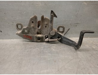 Recambio de cerradura capot para nissan terrano ii (r20) 2.7 td 4wd referencia OEM IAM 656010F000 656010F000 