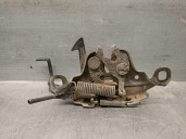 Recambio de cerradura capot para nissan terrano ii (r20) 2.7 td 4wd referencia OEM IAM 656010F000 656010F000 