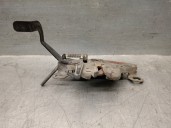 Recambio de cerradura capot para nissan terrano ii (r20) 2.7 td 4wd referencia OEM IAM 656010F000 656010F000 