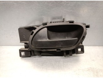 Recambio de maneta interior delantera izquierda para citroën jumpy iii furgoneta (v_) 1.6 bluehdi 115 referencia OEM IAM 9655551