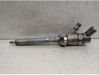 Recambio de inyector para ford focus c-max (dm2) 1.6 tdci referencia OEM IAM 0445110188 0445110188 BOSCH