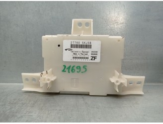 Recambio de modulo electronico para nissan navara np300 pick-up (d23, d23t) 2.3 dci referencia OEM IAM 277605KJ3B  CALSONIC KANS