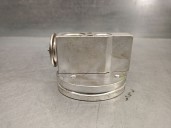 Recambio de valvula expansion para bmw 5 touring (f11) 520 d referencia OEM IAM 915980370 64119159803 