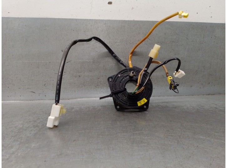 Recambio de anillo airbag para chevrolet aveo / kalos sedán (t250, t255) 1.4 referencia OEM IAM 95984292 96827005 