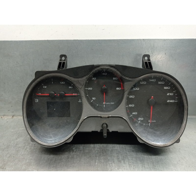 Recambio de cuadro instrumentos para seat altea xl (5p5, 5p8) 1.6 tdi referencia OEM IAM 1P0920811D 1P0920811DX 