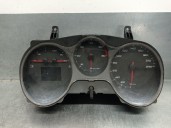 Recambio de cuadro instrumentos para seat altea xl (5p5, 5p8) 1.6 tdi referencia OEM IAM 1P0920811D 1P0920811DX 