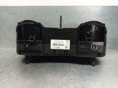 Recambio de cuadro instrumentos para seat altea xl (5p5, 5p8) 1.6 tdi referencia OEM IAM 1P0920811D 1P0920811DX 