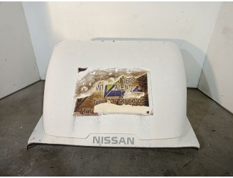 Recambio de techo para nissan cabstar e (tl_, vl_) 90.32, 90.28, 95.32, 95.28 (tl0) referencia OEM IAM TD27T  