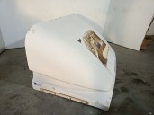 Recambio de techo para nissan cabstar e (tl_, vl_) 90.32, 90.28, 95.32, 95.28 (tl0) referencia OEM IAM TD27T 