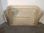 Recambio de techo para nissan cabstar e (tl_, vl_) 90.32, 90.28, 95.32, 95.28 (tl0) referencia OEM IAM TD27T 