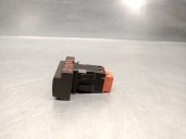 Recambio de warning para citroën jumpy iii furgoneta (v_) 1.6 bluehdi 115 referencia OEM IAM 9809181677 