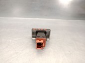 Recambio de warning para citroën jumpy iii furgoneta (v_) 1.6 bluehdi 115 referencia OEM IAM 9809181677  