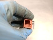 Recambio de warning para citroën jumpy iii furgoneta (v_) 1.6 bluehdi 115 referencia OEM IAM 9809181677  