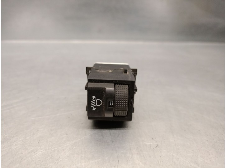 Recambio de mando luces salpicadero para citroën jumpy iii furgoneta (v_) 1.6 bluehdi 115 referencia OEM IAM 98125550ZD 98125550